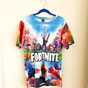 Fortnite T-Shirt size Small